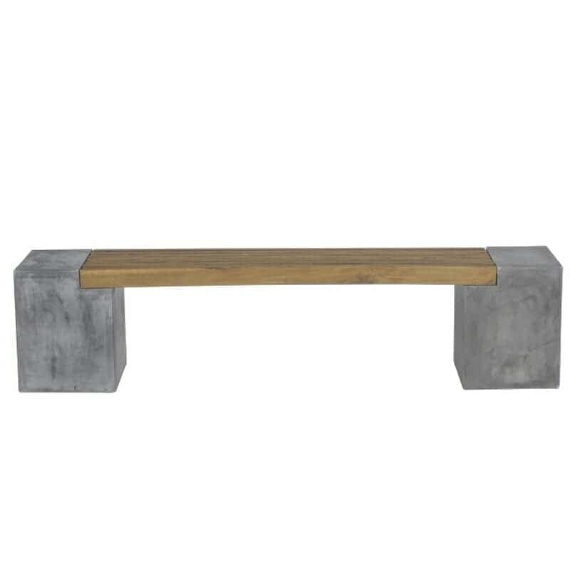 054600 03 fiberbeton baenk med brun 1