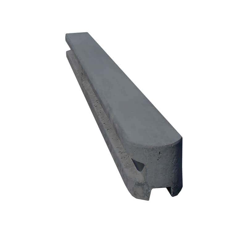 11093 sorte betonstolper