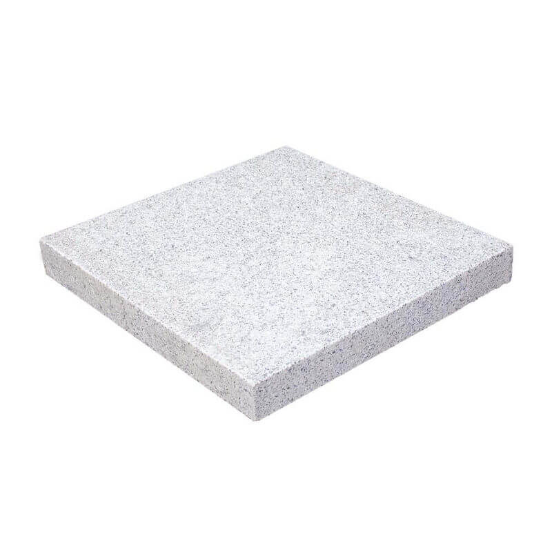 40x40x5 lysgraa granitflise 1