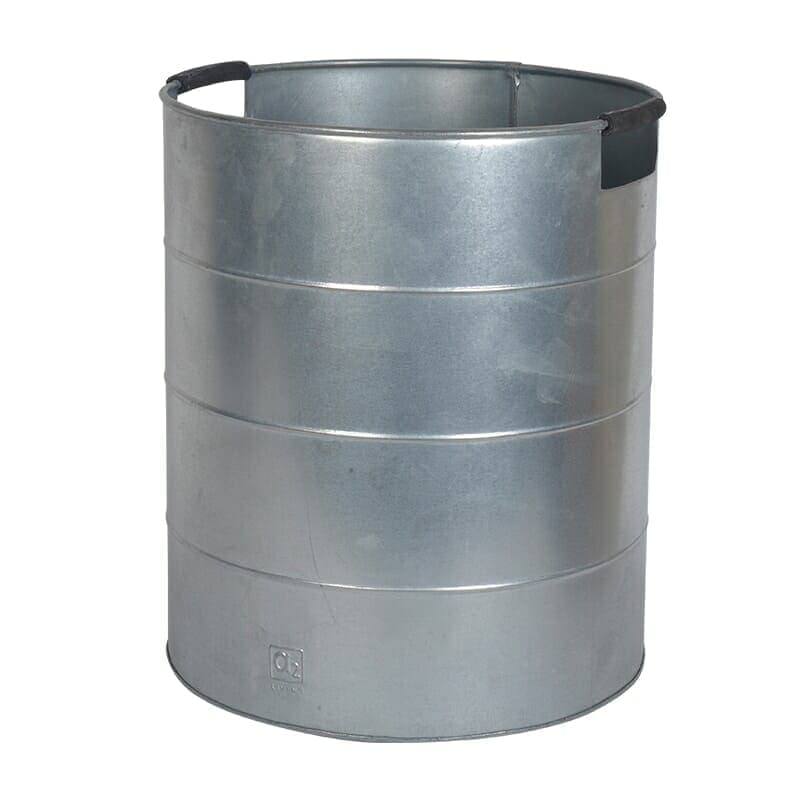 46003 galvaniseret krukke 1