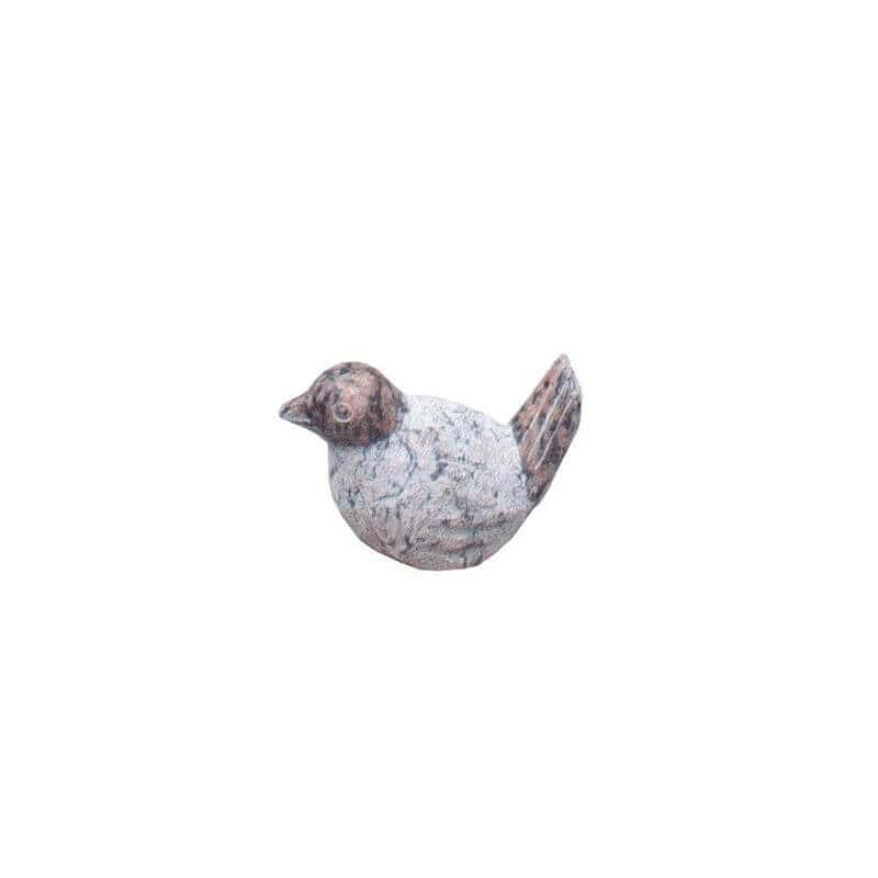granit spurv poleret 9cm rosa