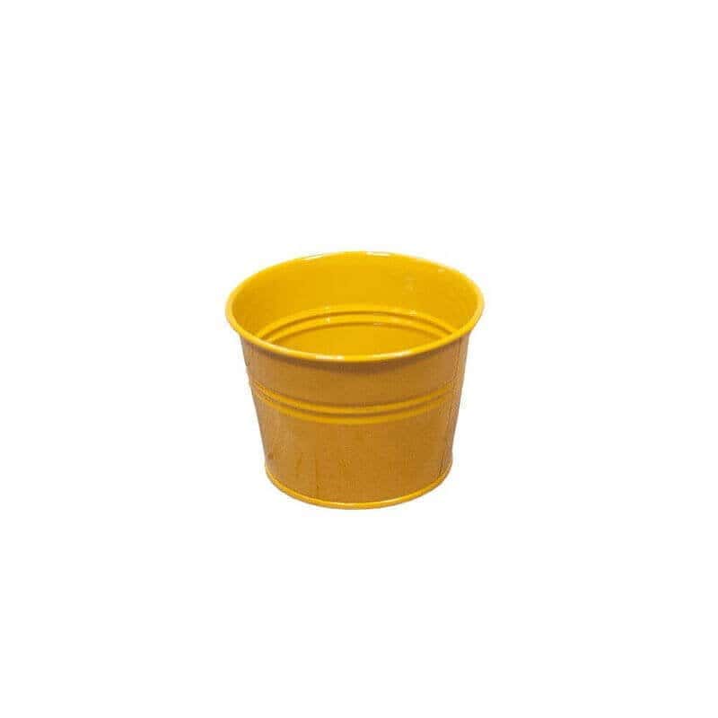 gul zink potte small