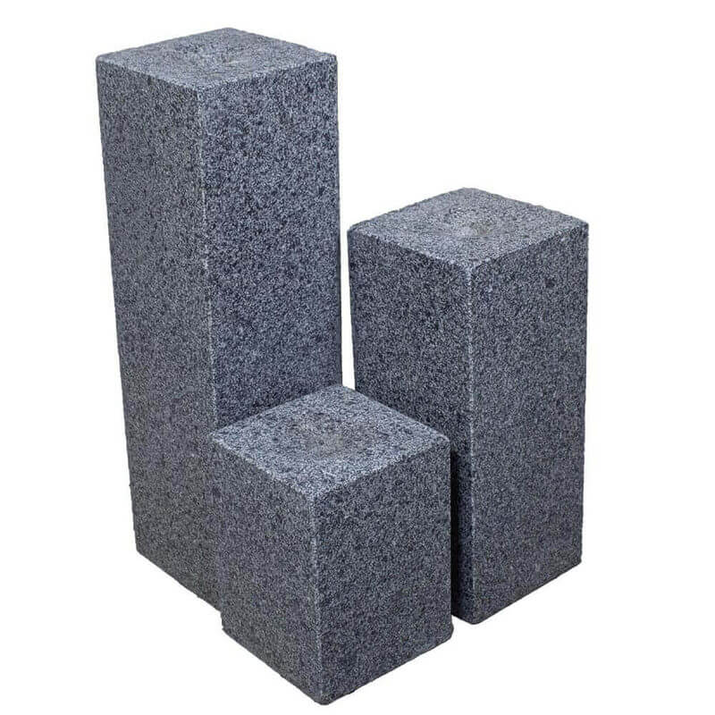 poleret palisade vandsten 1
