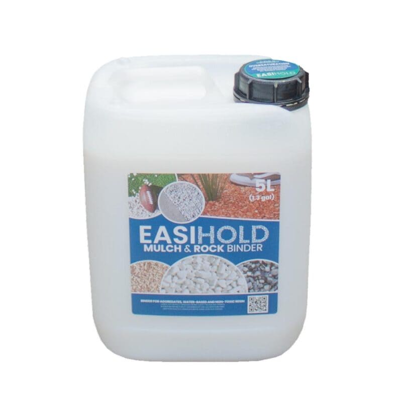 easihold 5 liter til skaerver og grus