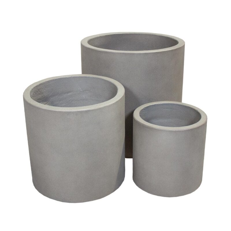 fiberbeton mantell krukkesaet