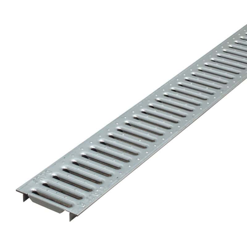 100 cm galv rist