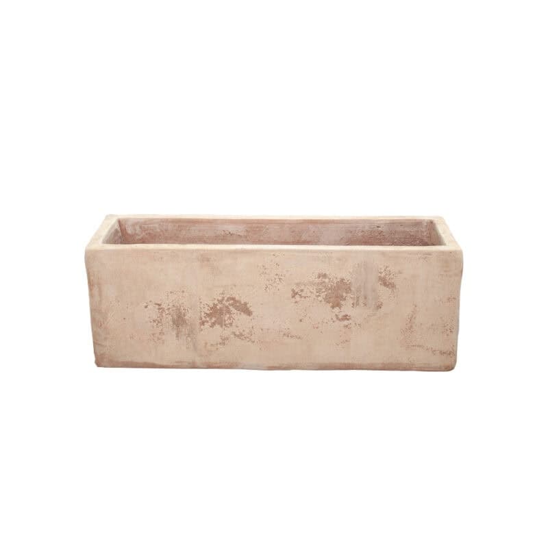 tresuno antik terracotta 23x68x21