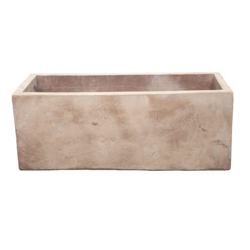 tresuno antik terracotta 30x77x29