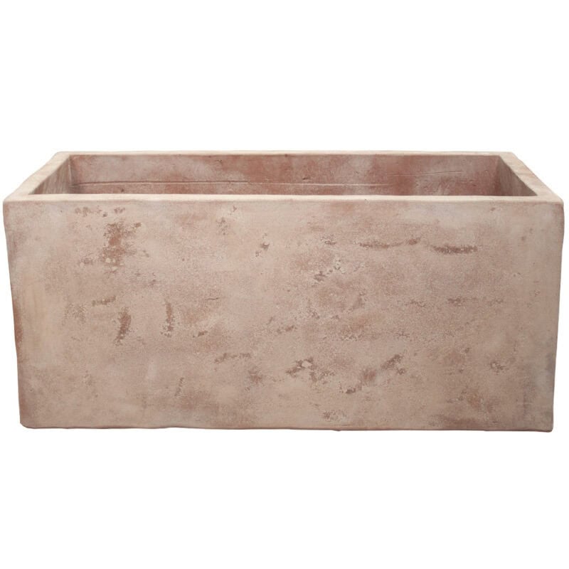 tresuno antik terracotta 37x86x40