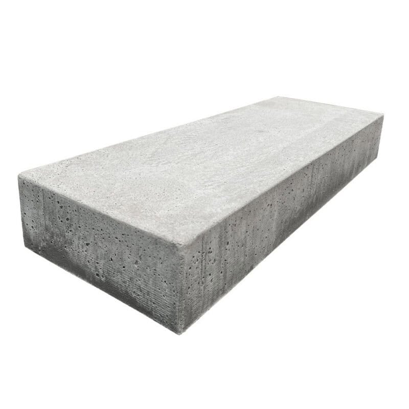 betontrappetrin 110x40x18
